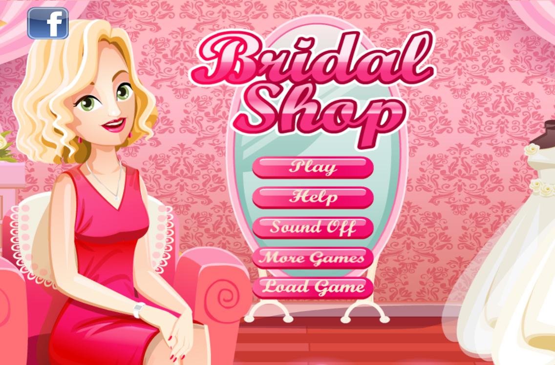 Android application Bridal Shop - Wedding Dresses screenshort