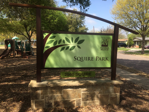 Squire Park