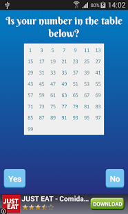How to download Mentalism: Guess the Number 1.0 unlimited apk for bluestacks