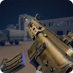 Download Frontline Critical Gun Strike: FPS Shooter For PC Windows and Mac