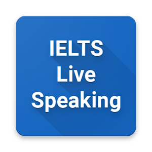 Download IELTS Live Speaking: Talk to Stranger for Practice For PC Windows and Mac