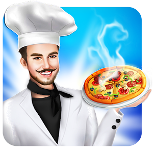 Download Crazy Cooking Chef Kitchen: Cooking Simulation For PC Windows and Mac