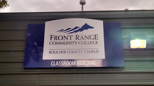 Front Range Community College Classroom Building