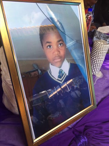 Girl, 14, gang raped and murdered in KZN