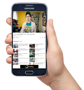 How to download Youtubers Indonesia 0.1 apk for android
