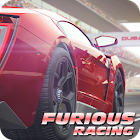 Furious Racing: 2023 3.5
