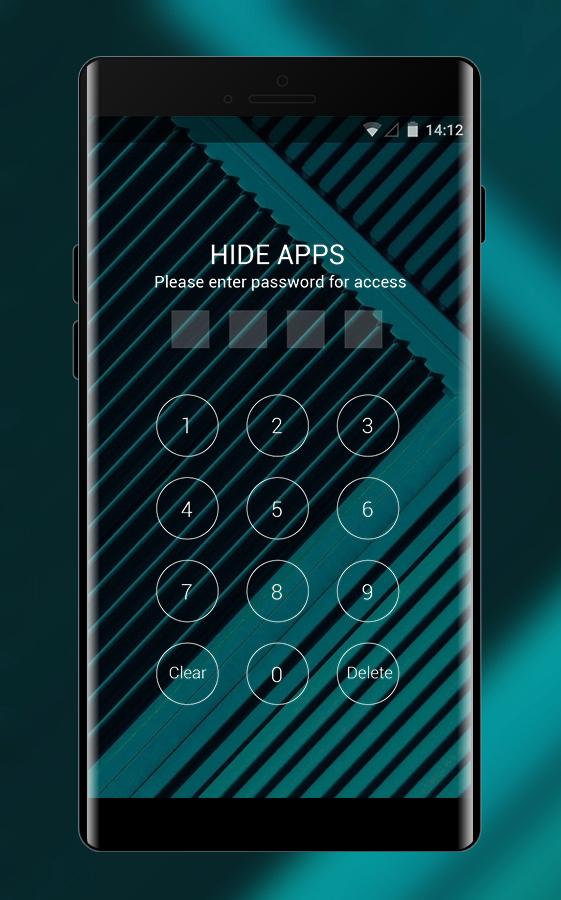 Theme for Moto G (Gen 3) — приложение на Android