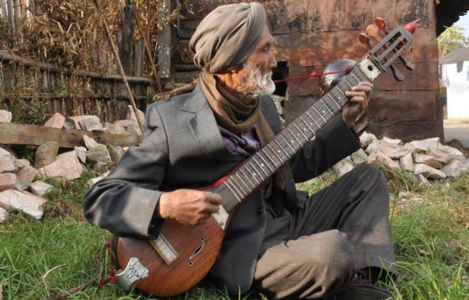 Shillong has got some interesting music, and it’s not rock