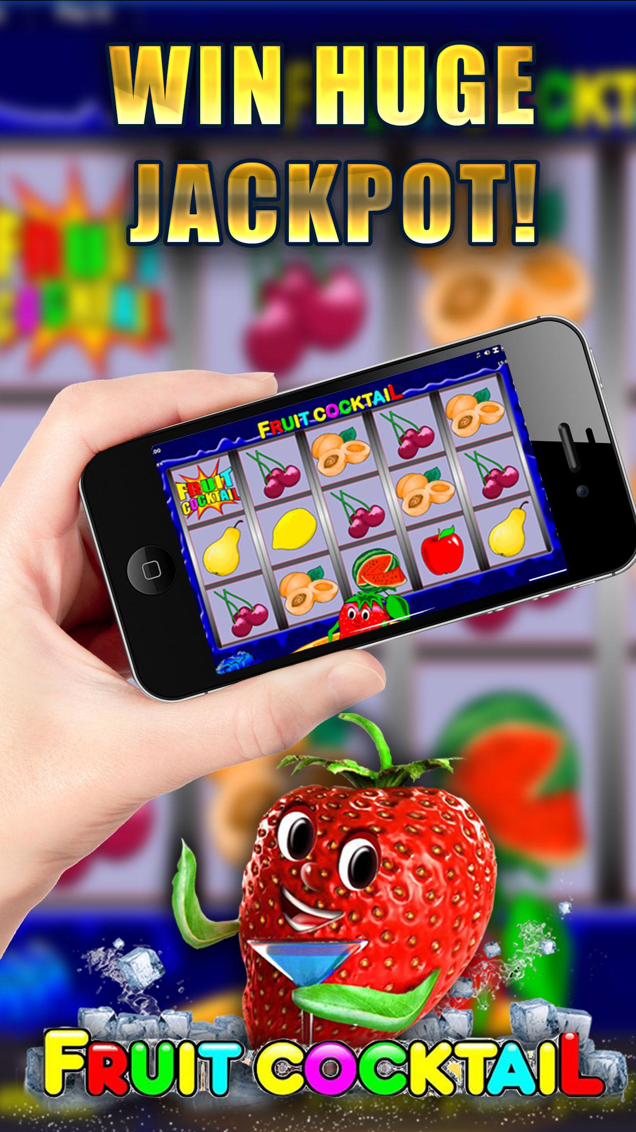 Android application Casino Club - Slot Machines screenshort
