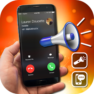 Caller Name Announcer.apk 1.3
