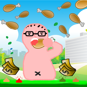 치킨키우기[노가다].apk 1.1.3