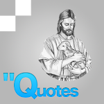 Jesus Christ Quotes Apk