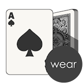 Cards Battle / War - Wear