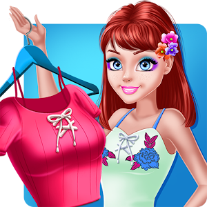 Download New Spring Wardrobe For PC Windows and Mac