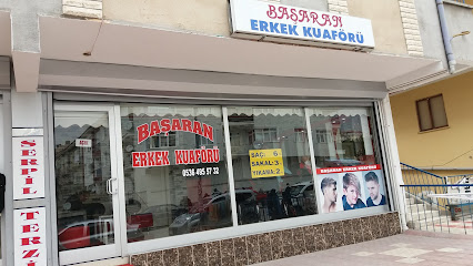 Başaran Erkek Kuaförü