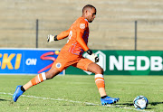 SuperSport United keeper Ricardo Goss is confident his
team will score its first win of the year against Polokwane
City today.