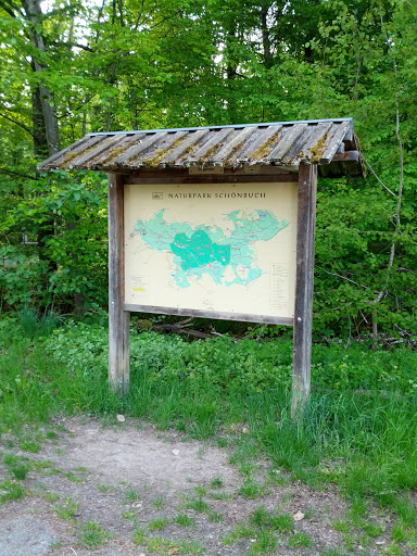 Naturpark Schönbuch