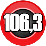 Rádio Segredo FM 106,3 Apk