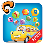 Kids Math Count Numbers Game Apk
