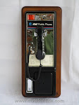 Wall Phones - AT&T Commemorative 100 Anniversary Of The Payphone