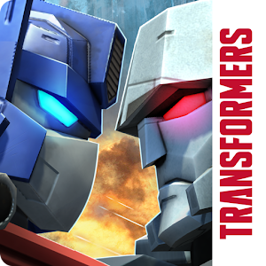 Transformers: Earth Wars v 0.24.0.11169 apk