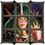 Puzzle-6 for League of Legends Apk