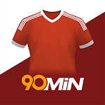 Man United App - 90min Edition Apk