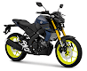 Xe Motor Yamaha MT-15