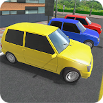 Russian Cars: Oka Apk