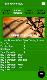 How to download Max Fitness Workout Assistant 1.1.0.5 apk for pc