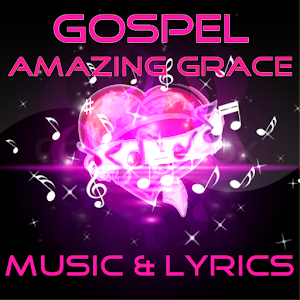 Lyrics Gospel-Amazing Grace.apk 1.0