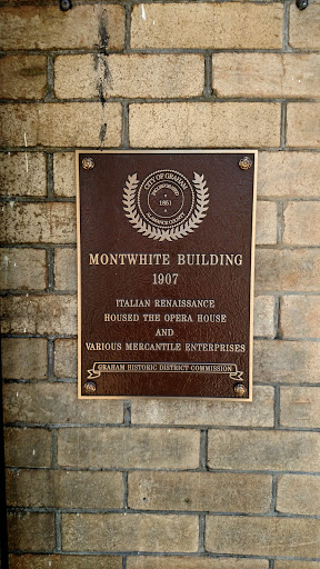 Montwhite Building