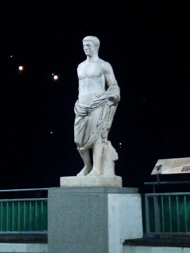Statua Romana