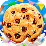 Cookie Maker - Sweet Desserts Apk