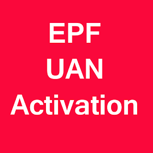 Download EPF UAN Activation For PC Windows and Mac