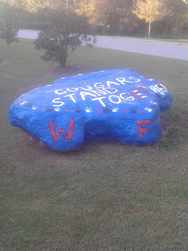 WFHS Senior Rock