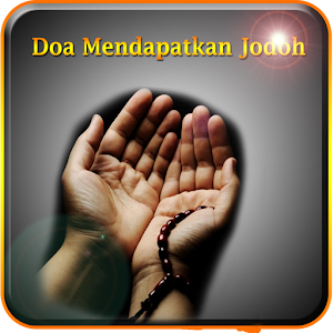 4 Doa Minta Jodoh 