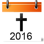 Calendar Ortodox 2016 Apk