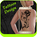 Tattoo Design Maker Apk