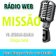 Download Rádio Web Missão Online For PC Windows and Mac 1.4