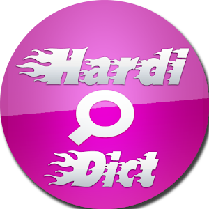 Download Hardi Dict For PC Windows and Mac