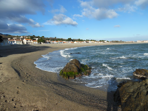 Le Racou/ Argelès sur mer