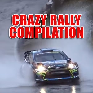 Download Crazy Rally Compilation For PC Windows and Mac