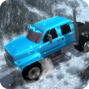 Download Offroad Sierra Snow Driving 3D For PC Windows and Mac