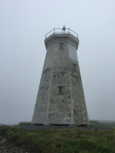 Devils Island Lighthouse