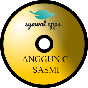 Download Anggun C. Sasmi (MP3) For PC Windows and Mac