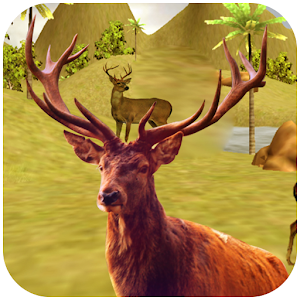 Download Sniper hunt: African Wild Animal hunting champion For PC Windows and Mac