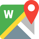 ダウンロード Wear Maps をインストールする 最新 APK ダウンローダ