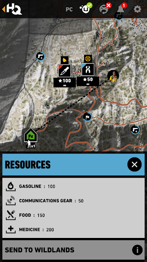 Ghost Recon® Wildlands HQ For PC