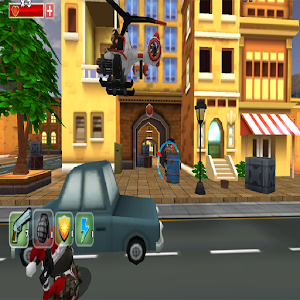 Download PawCat Spy Patroly Sky For PC Windows and Mac